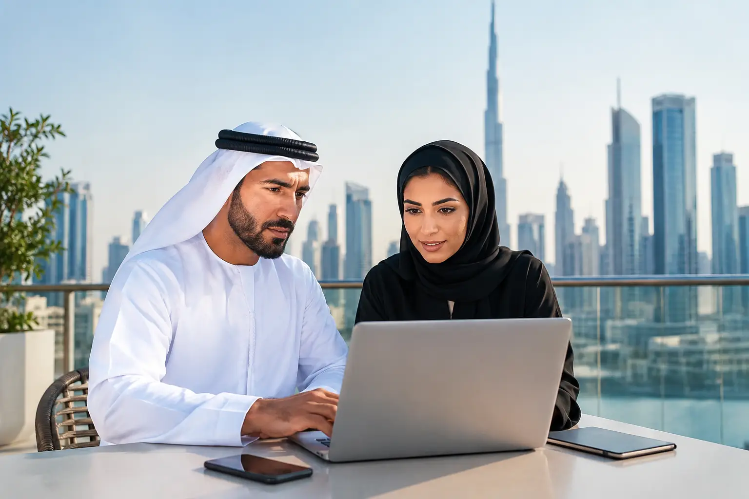 IT Resilience Trends UAE Businesses Need Now