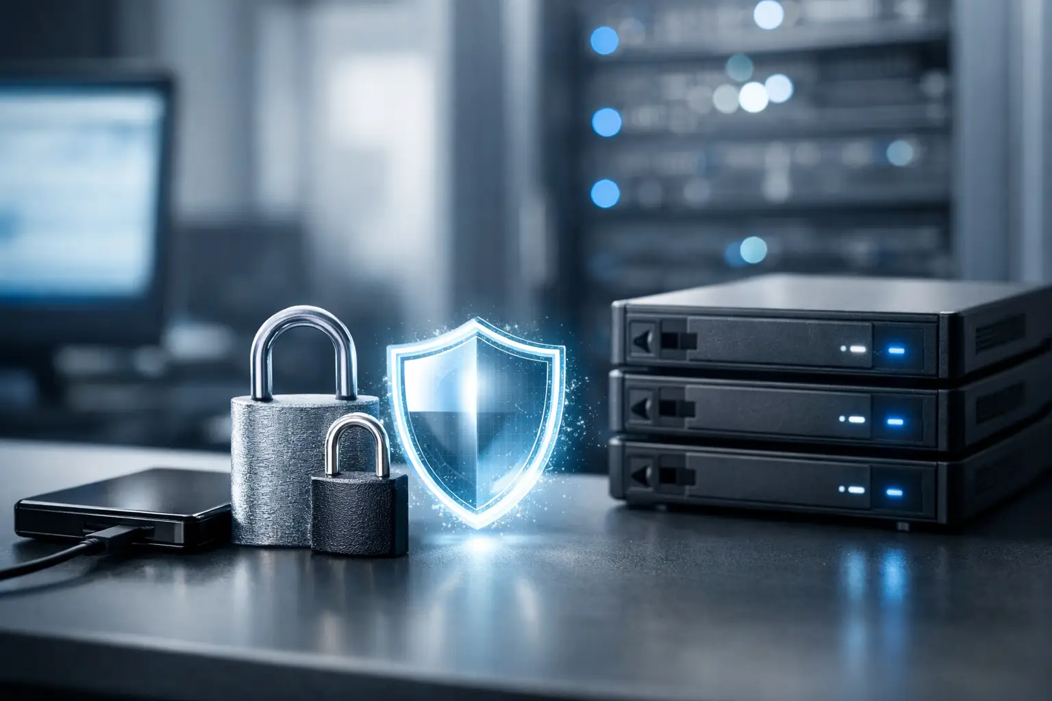 How to Create Immutable Backup Copies Safely