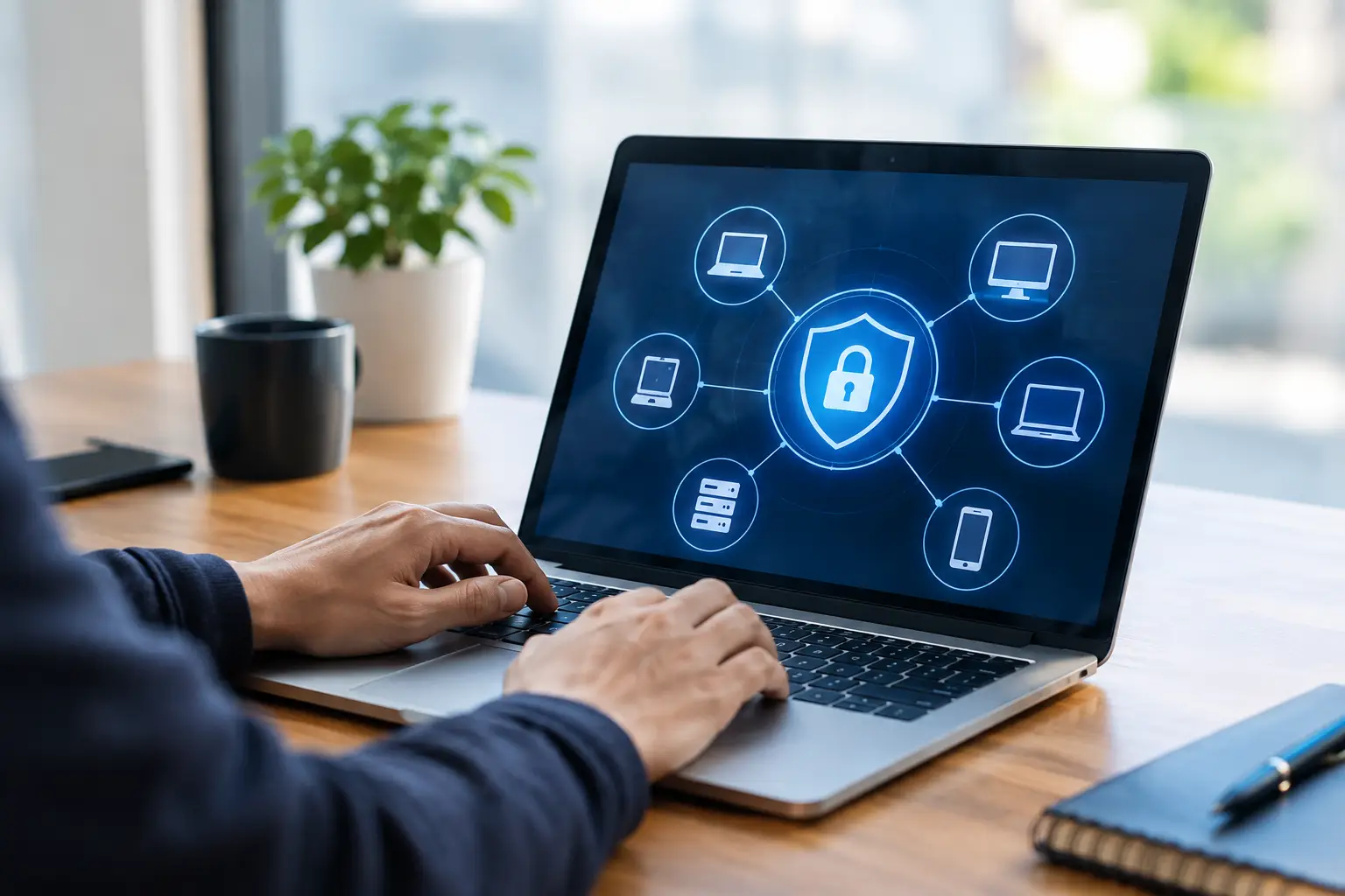 What Is Endpoint Detection and Why It Matters