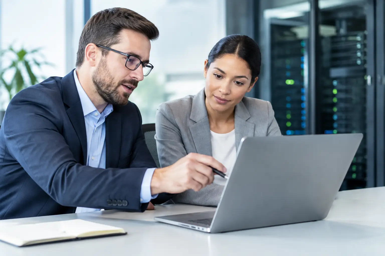 IT Vendor Evaluation Criteria That Protect Uptime