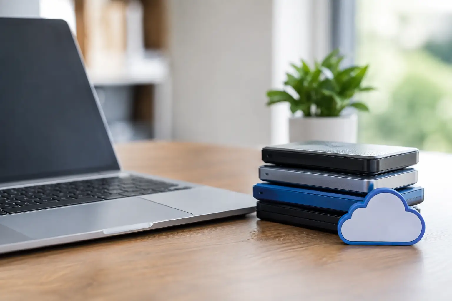 How Long Should You Retain Backups?