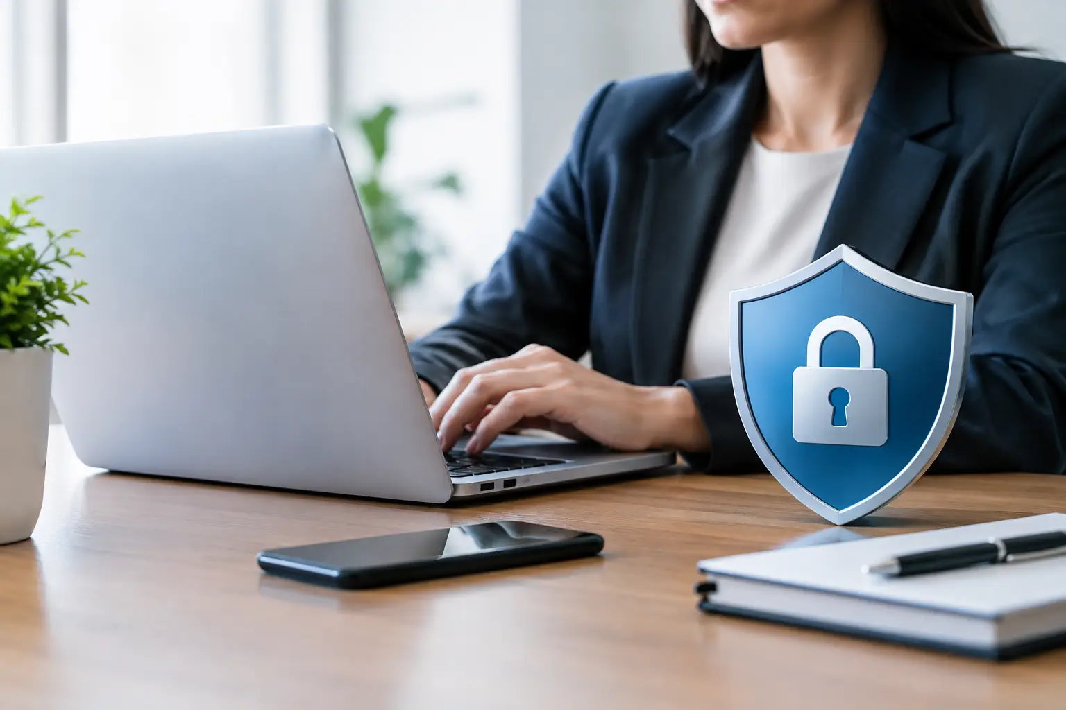What Does Cyber Insurance Require From You?
