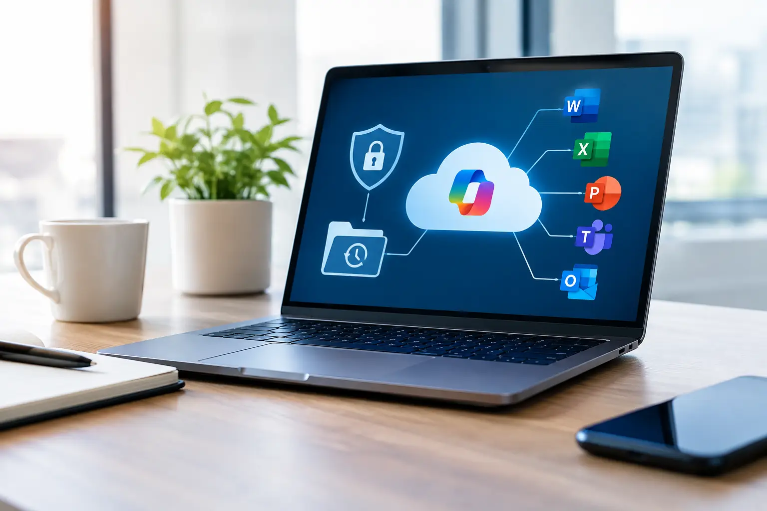 How to Configure Microsoft 365 Retention Policies