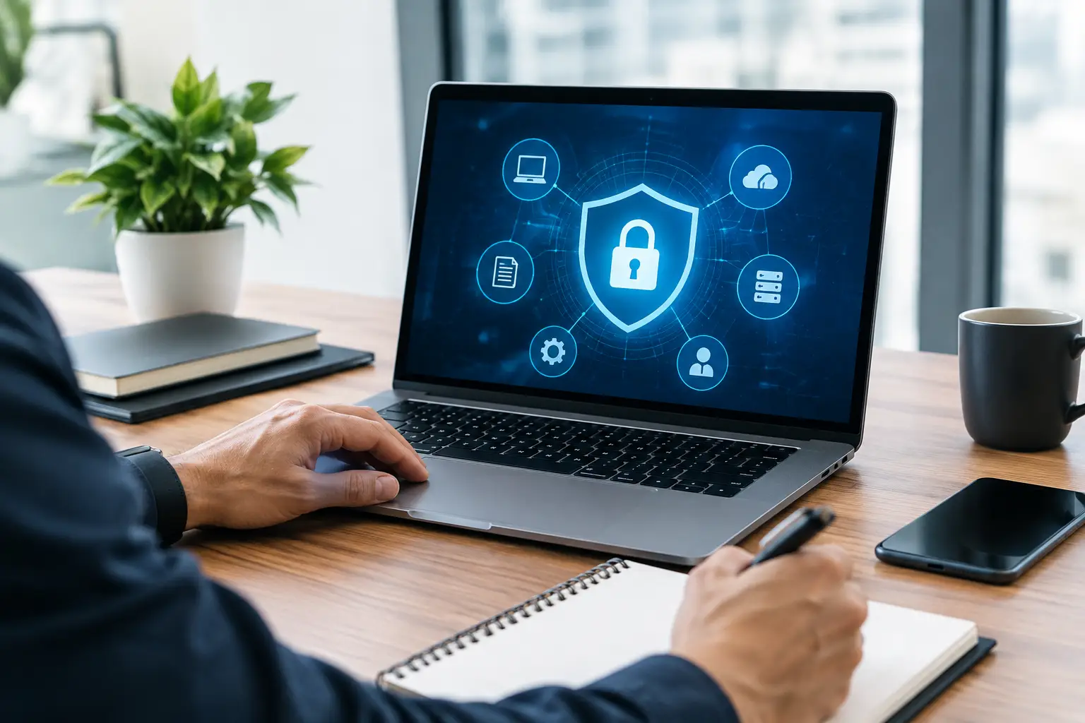 How to Build a Cyber Incident Playbook That Works
