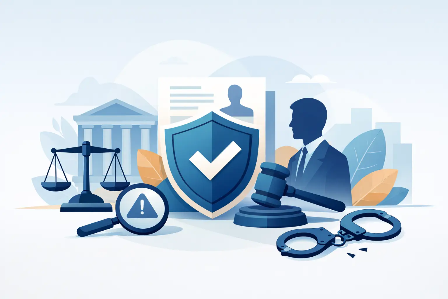 Best Defenses to Fraud Charges