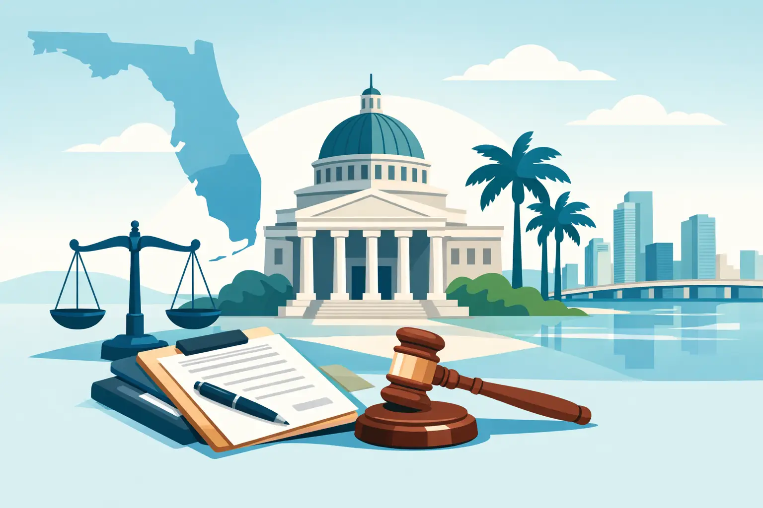 Southern District Florida Indictment Guide