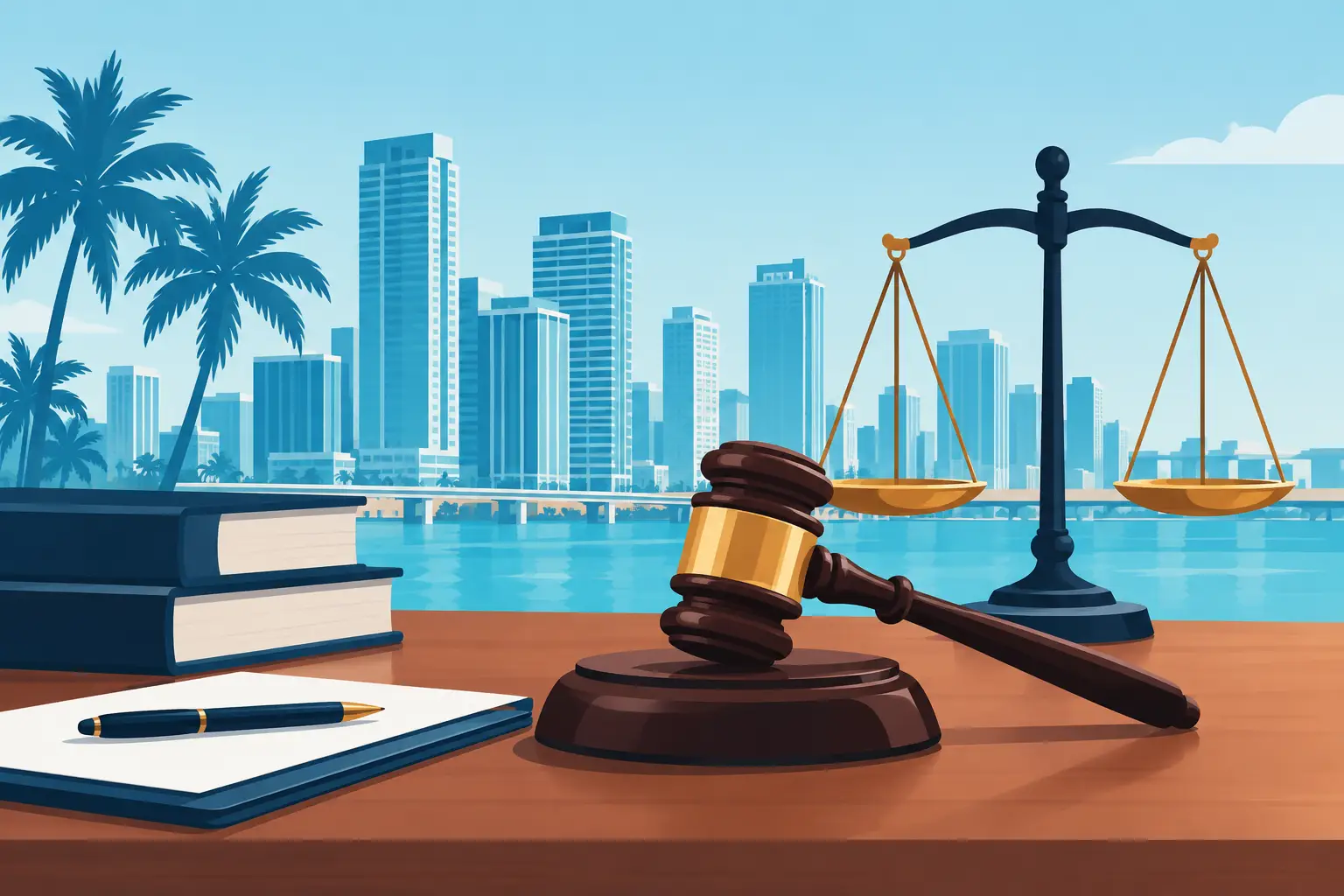 What Affects Federal Sentencing in Miami?