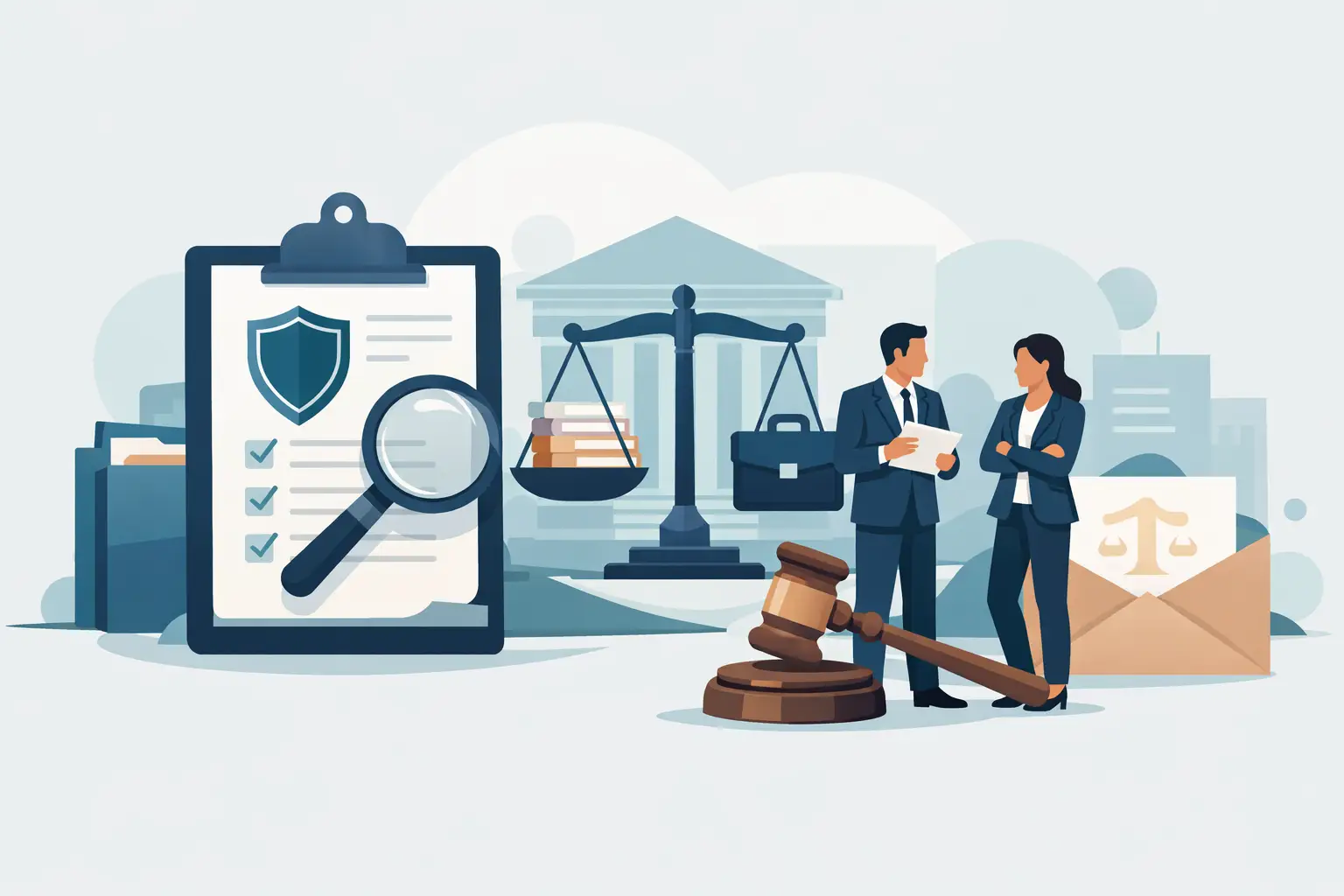 Business Records Subpoena Defense Steps