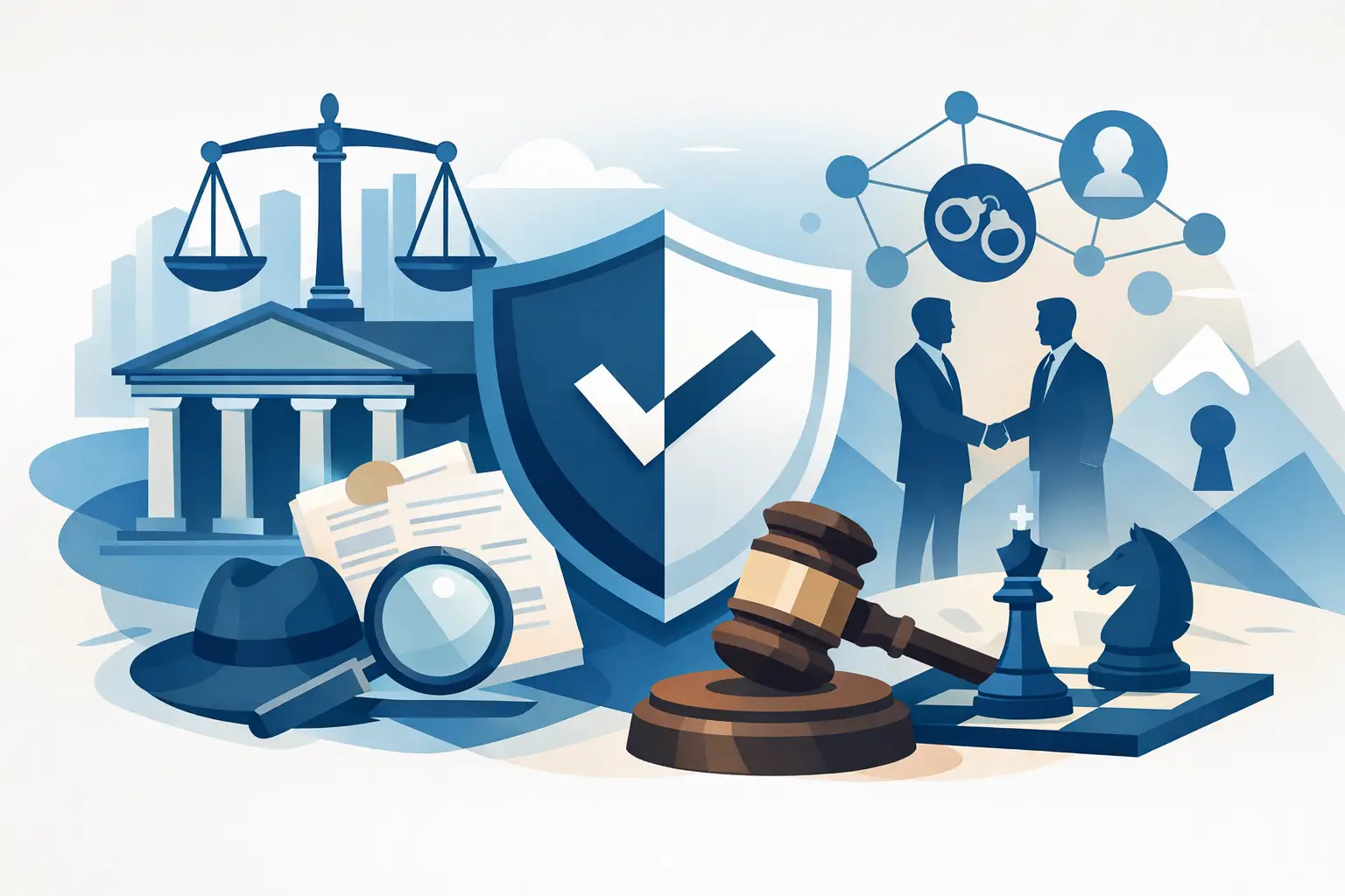 Key Defenses in RICO Cases That Matter