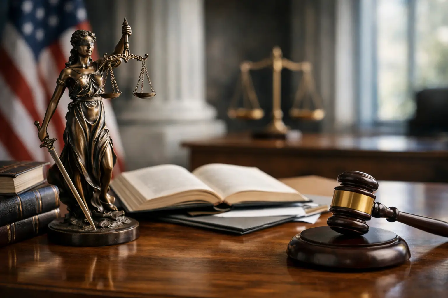 A Guide to Federal Criminal Appeals