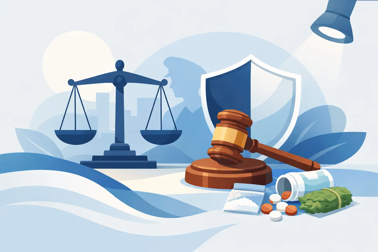 Drug Possession Defenses That Can Change a Case