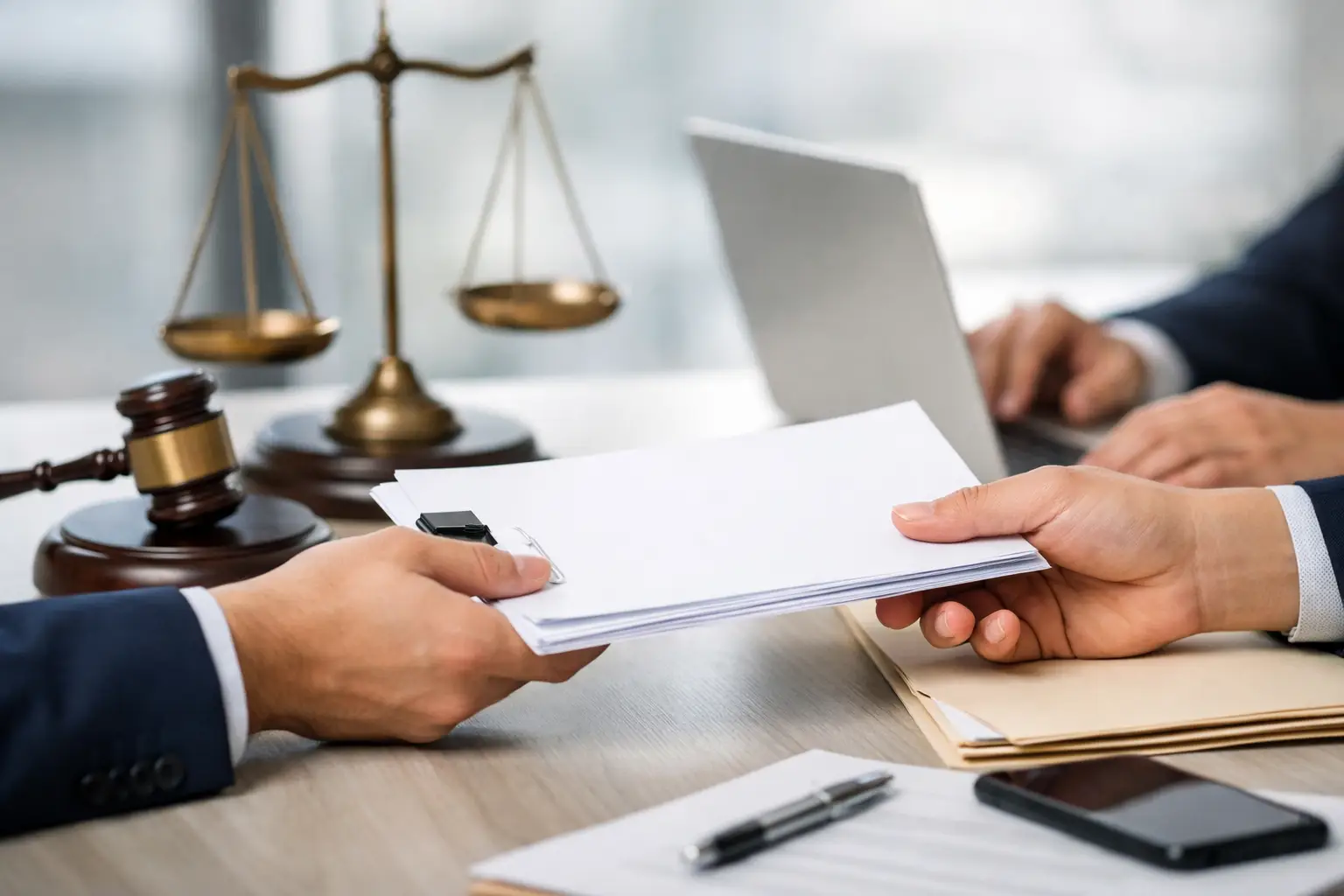 How to Respond Subpoena Requests Fast