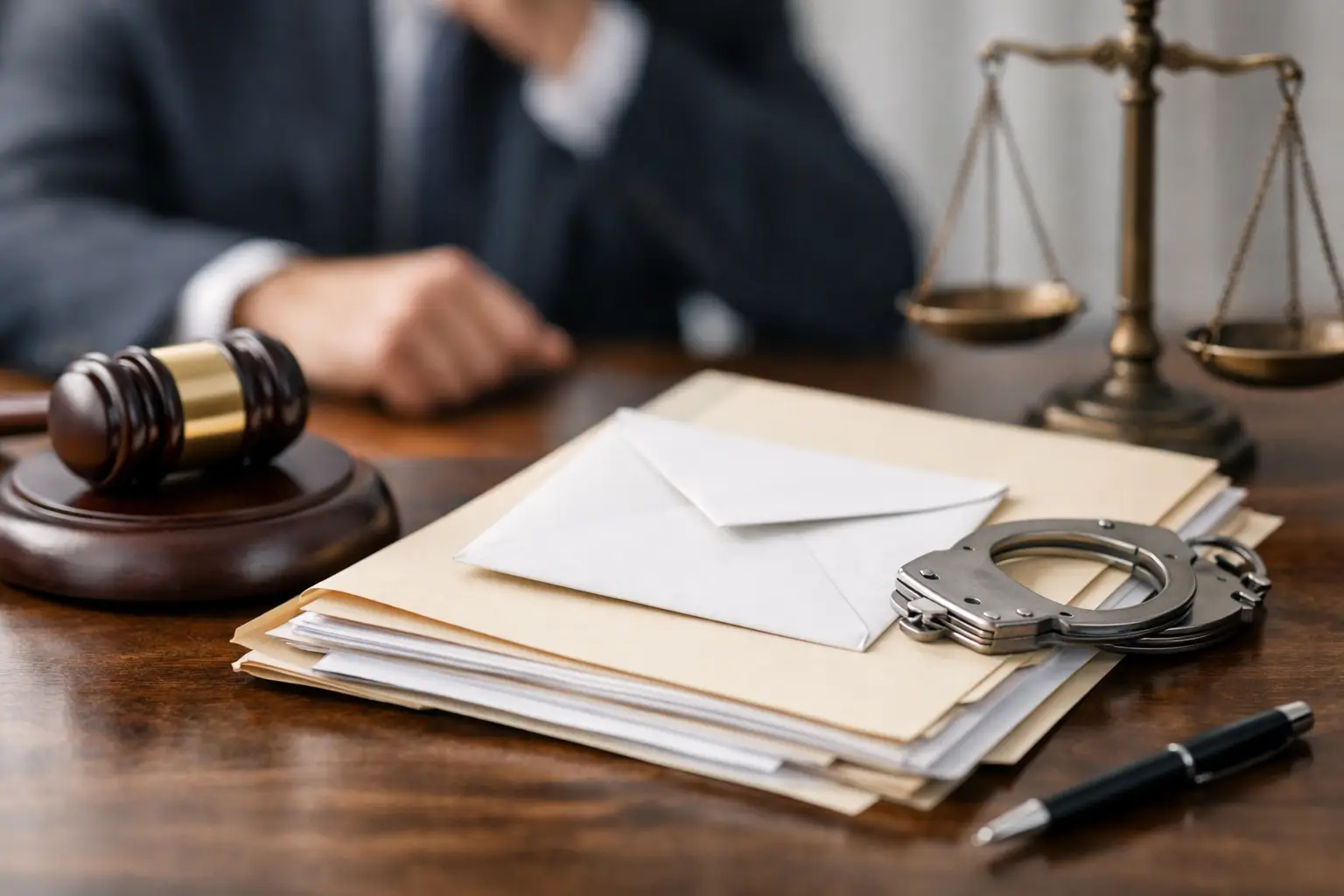 Responding to a Grand Jury Subpoena