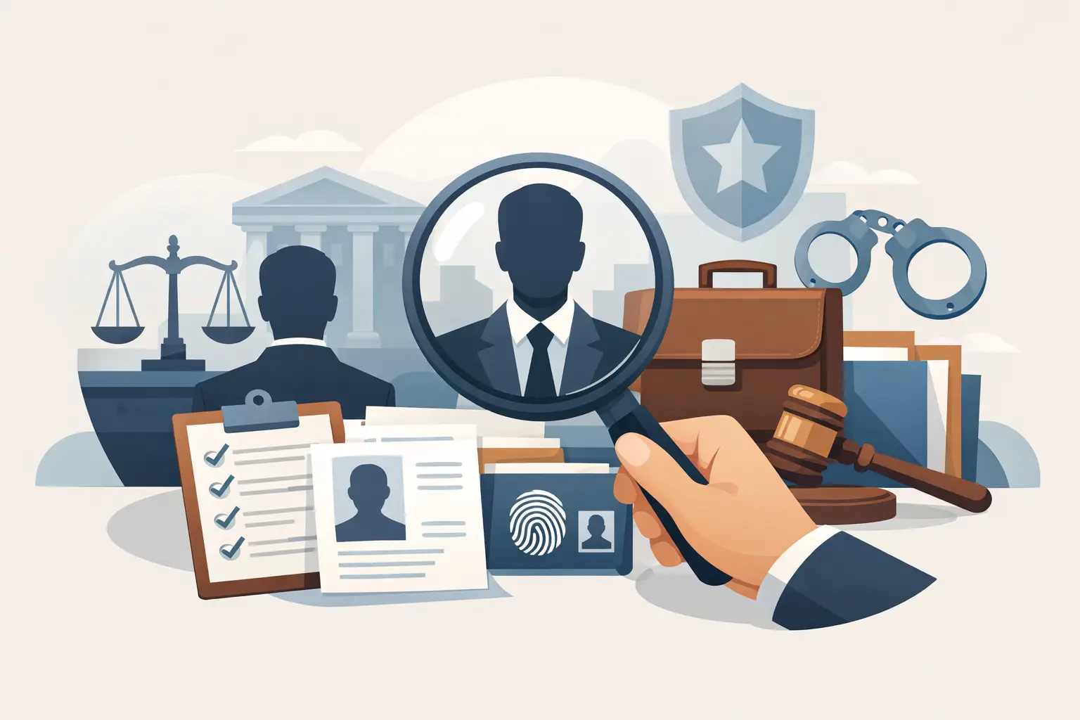 Federal Criminal Lawyer Review: What to Look For