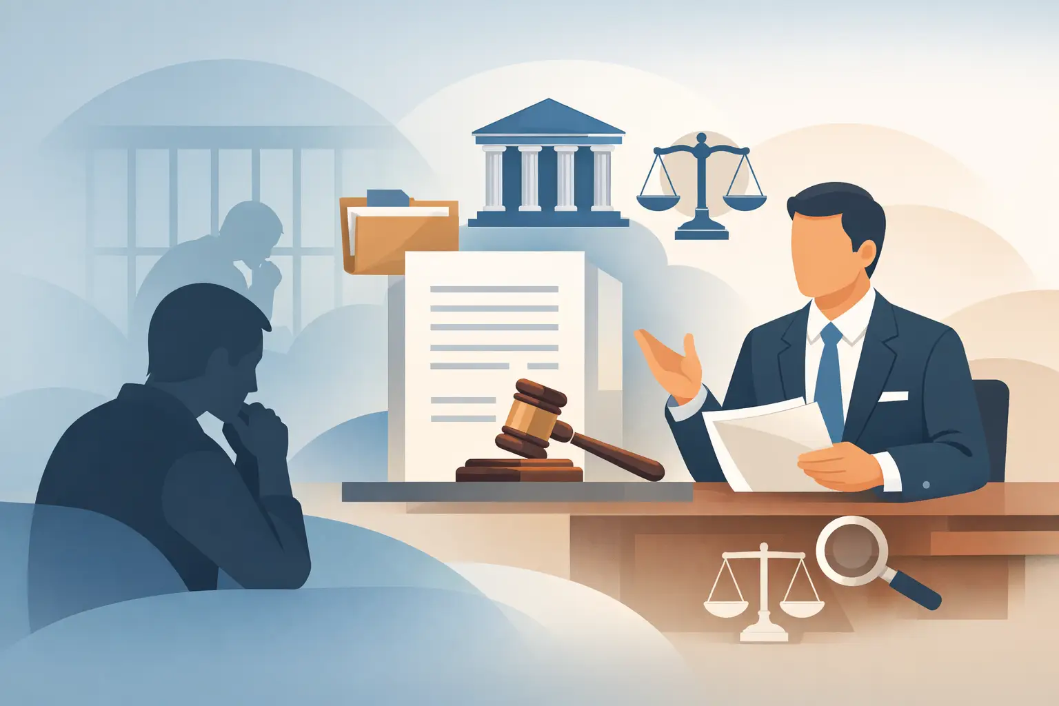 When to Hire a Rule 3.850 Motion Lawyer