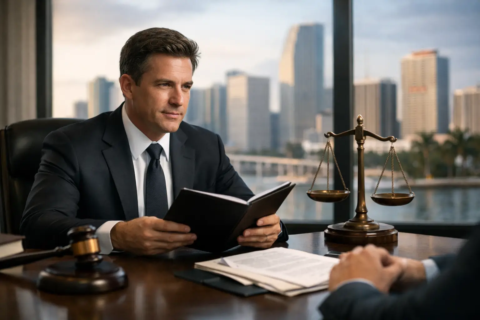 Miami Criminal Defense Lawyer: What Matters Fast