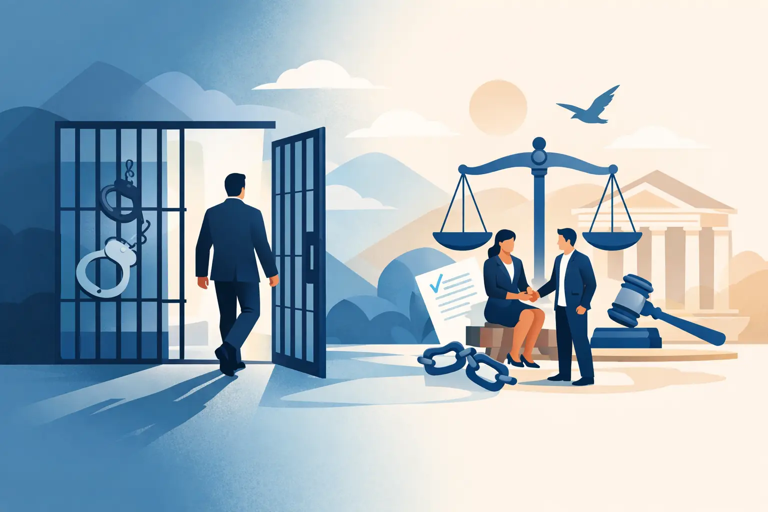 A Clear Guide to Post Conviction Relief