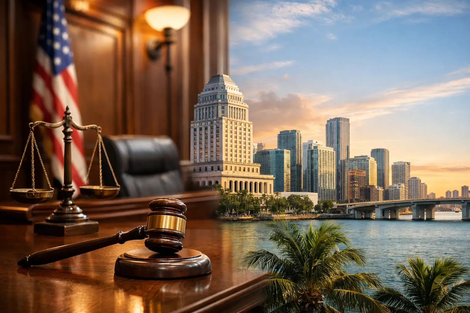 Southern District of Florida Criminal Lawyer