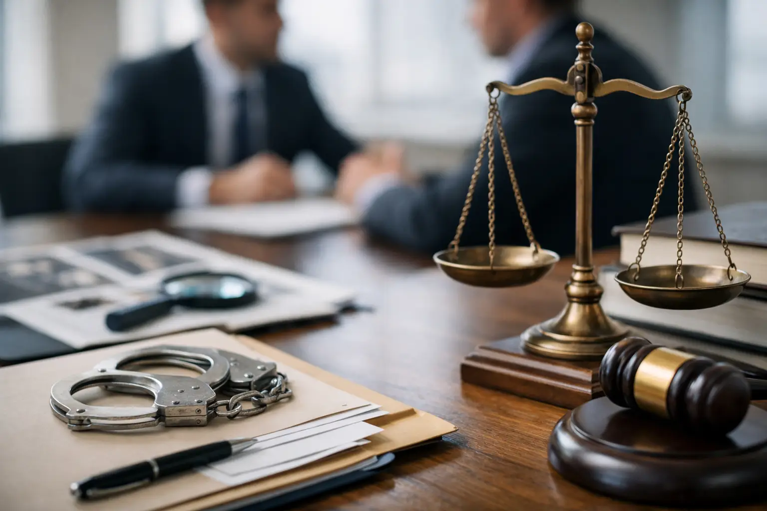 A Guide to Pre-Indictment Defense