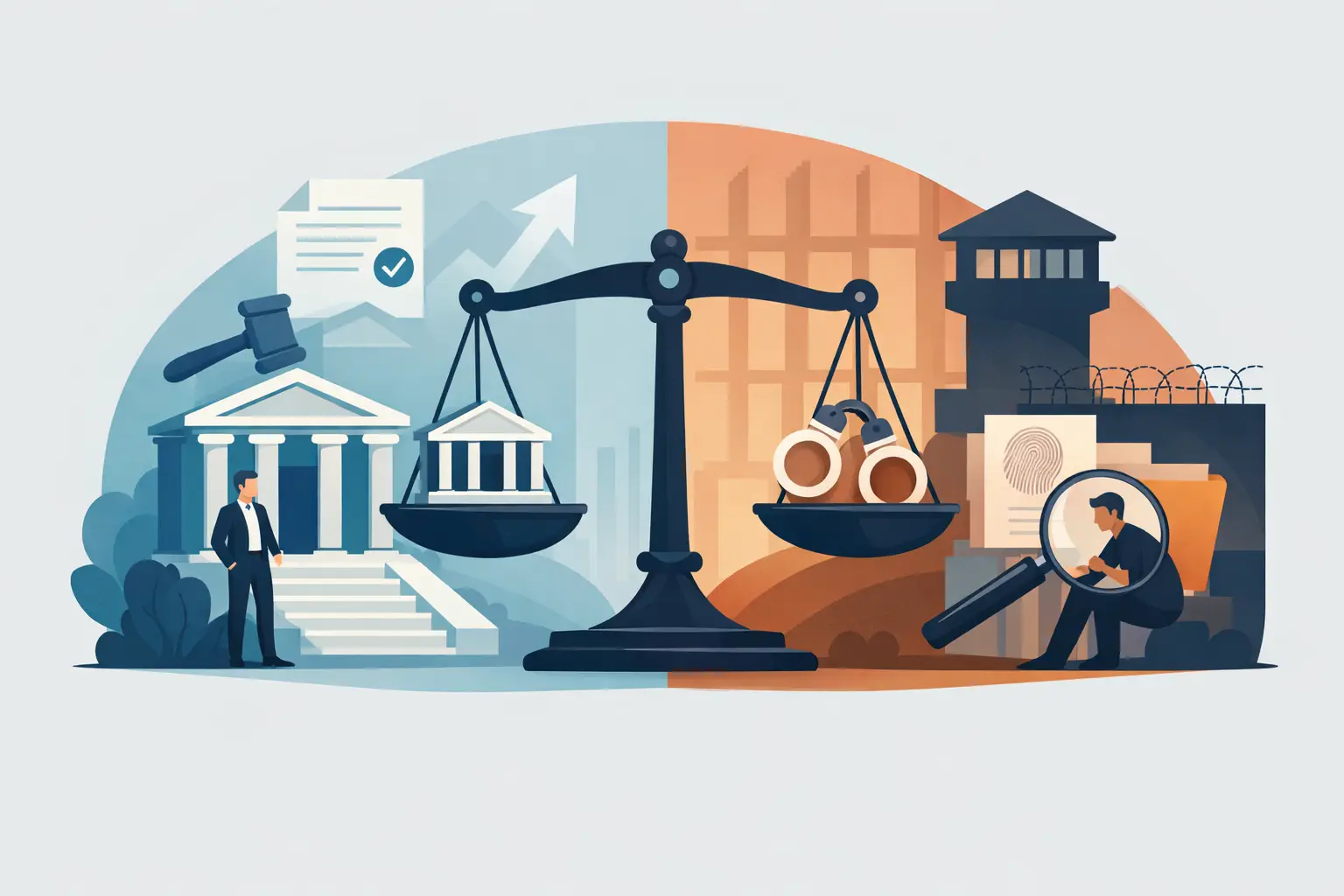 Appeal vs Post Conviction: Key Differences