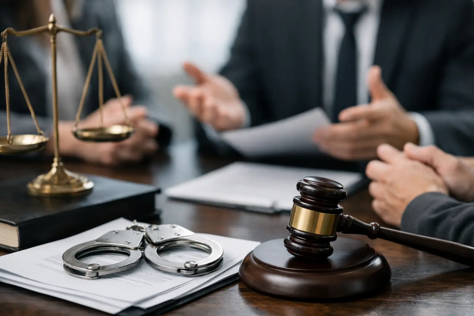 Can Charges Be Dropped? What Decides It