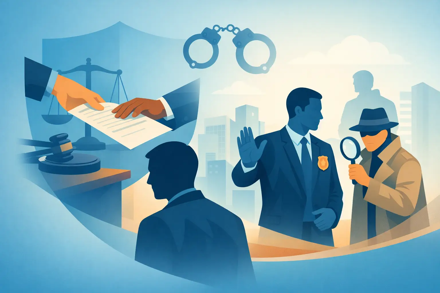 When Pre Indictment Intervention Matters