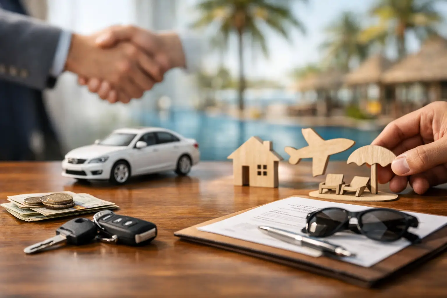 All Inclusive Pricing Car Rental Explained
