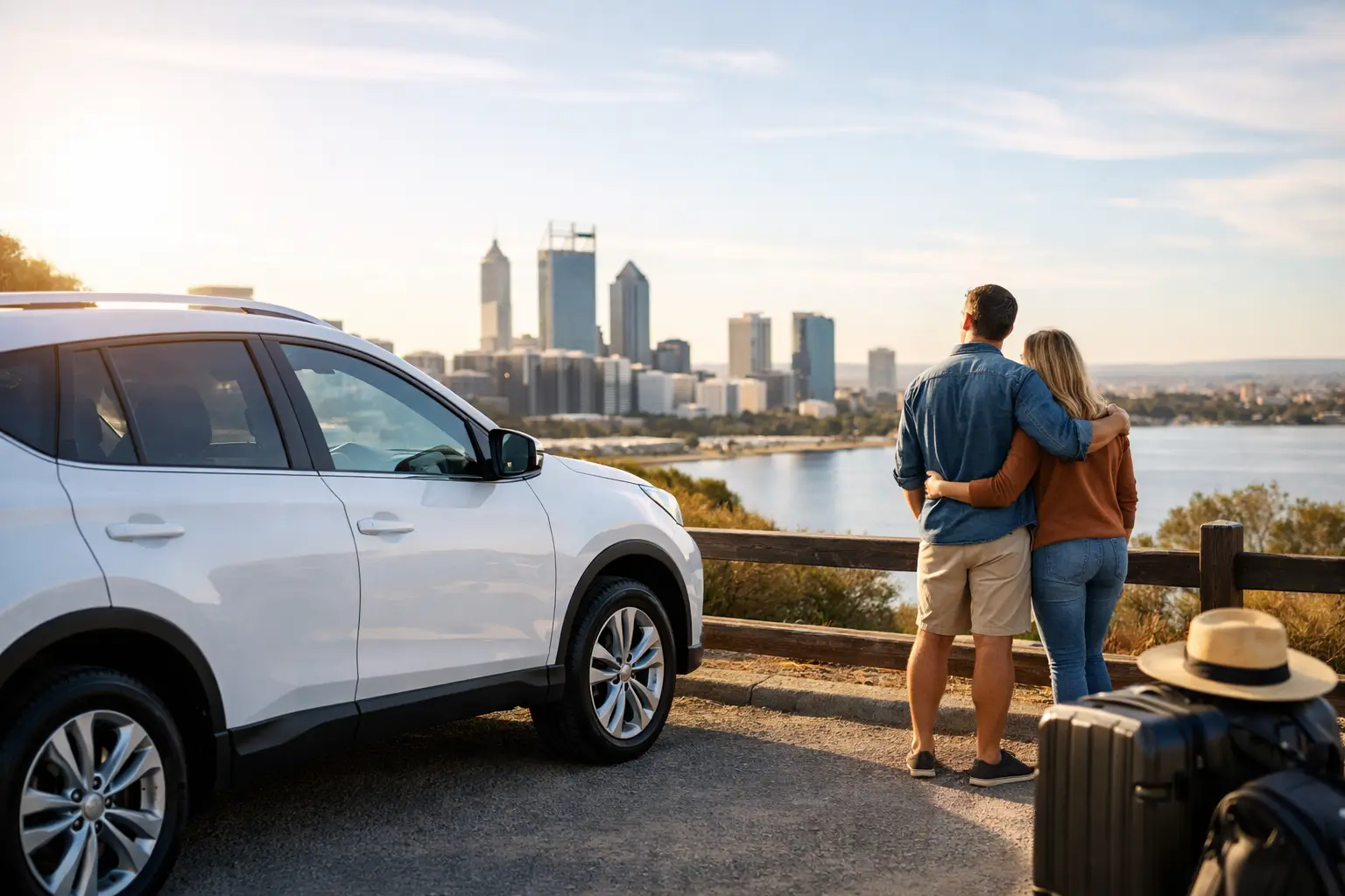 Long Term Car Hire Perth That Fits Real Life