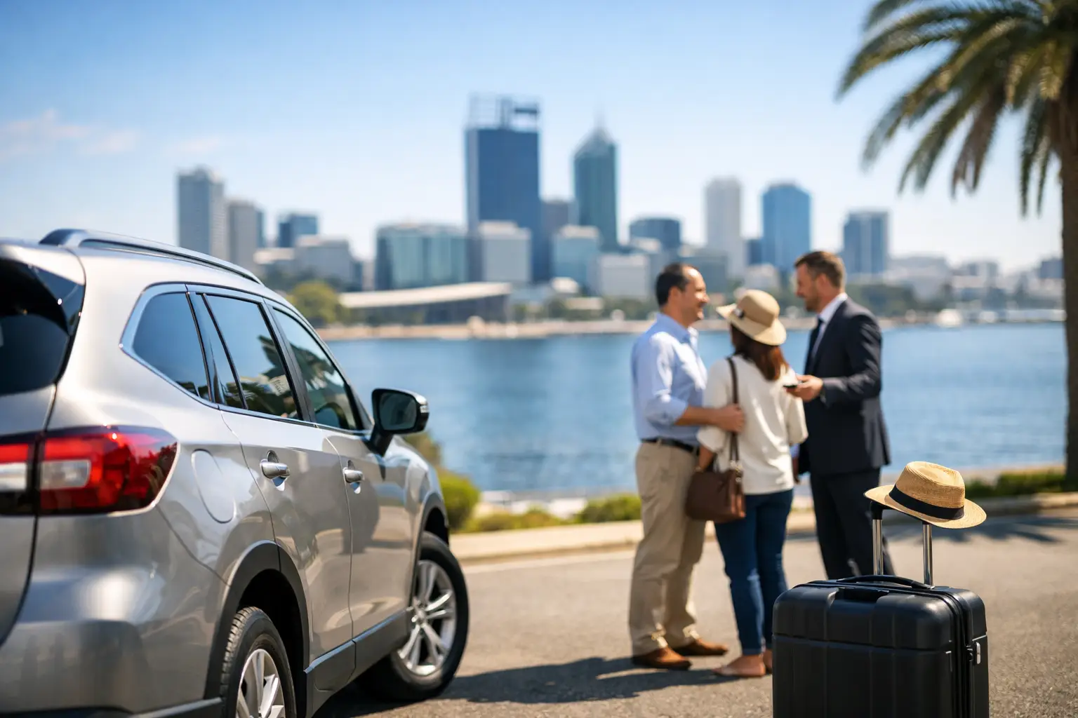 Hire Car Perth Options for Real-Life Plans