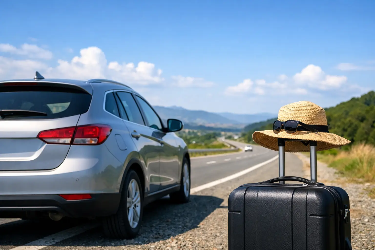 Your Guide to Unlimited Kilometre Rentals