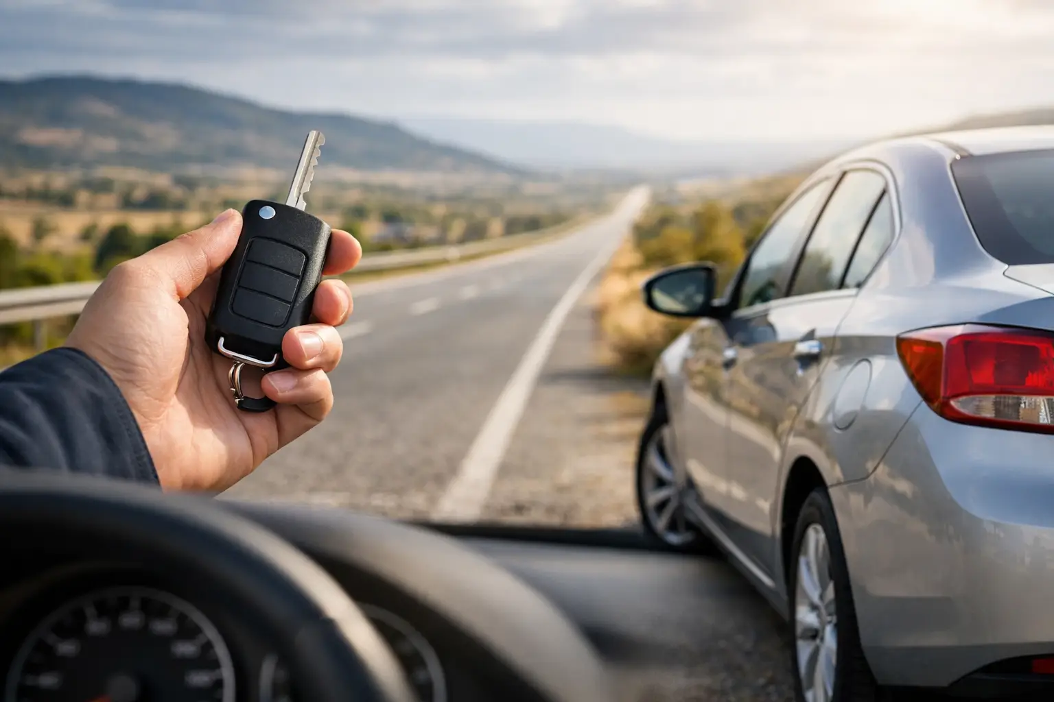 Is Car Rental with Unlimited Kilometres Worth It?