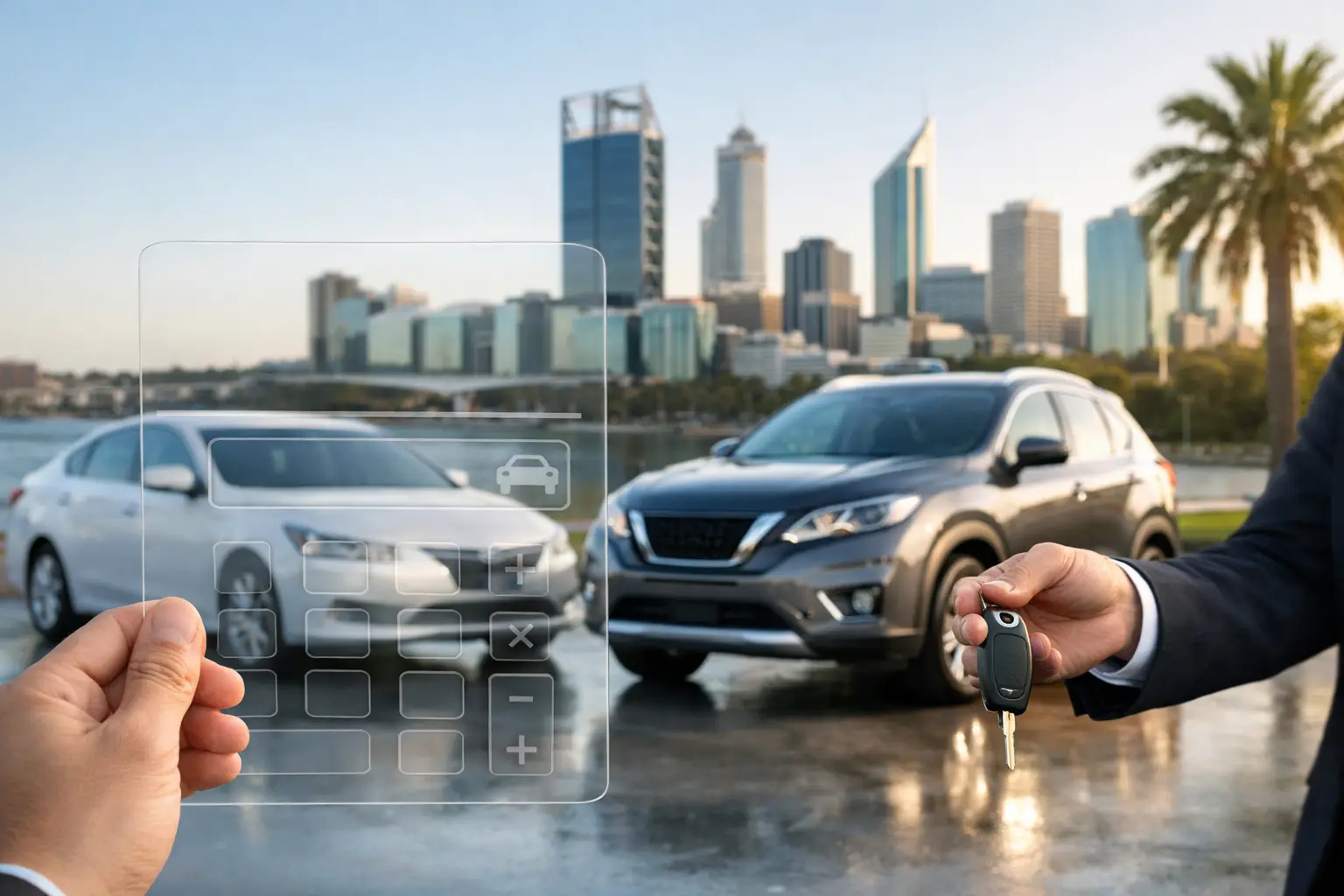 Guide to Transparent Car Pricing in Perth