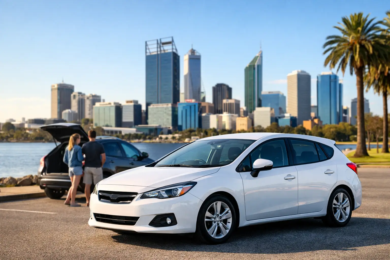 Affordable Car Hire Perth Without the Catch