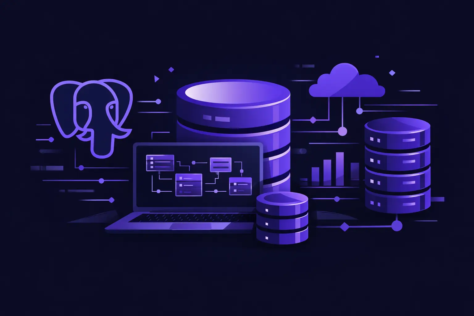 PostgreSQL Database Design Services That Scale