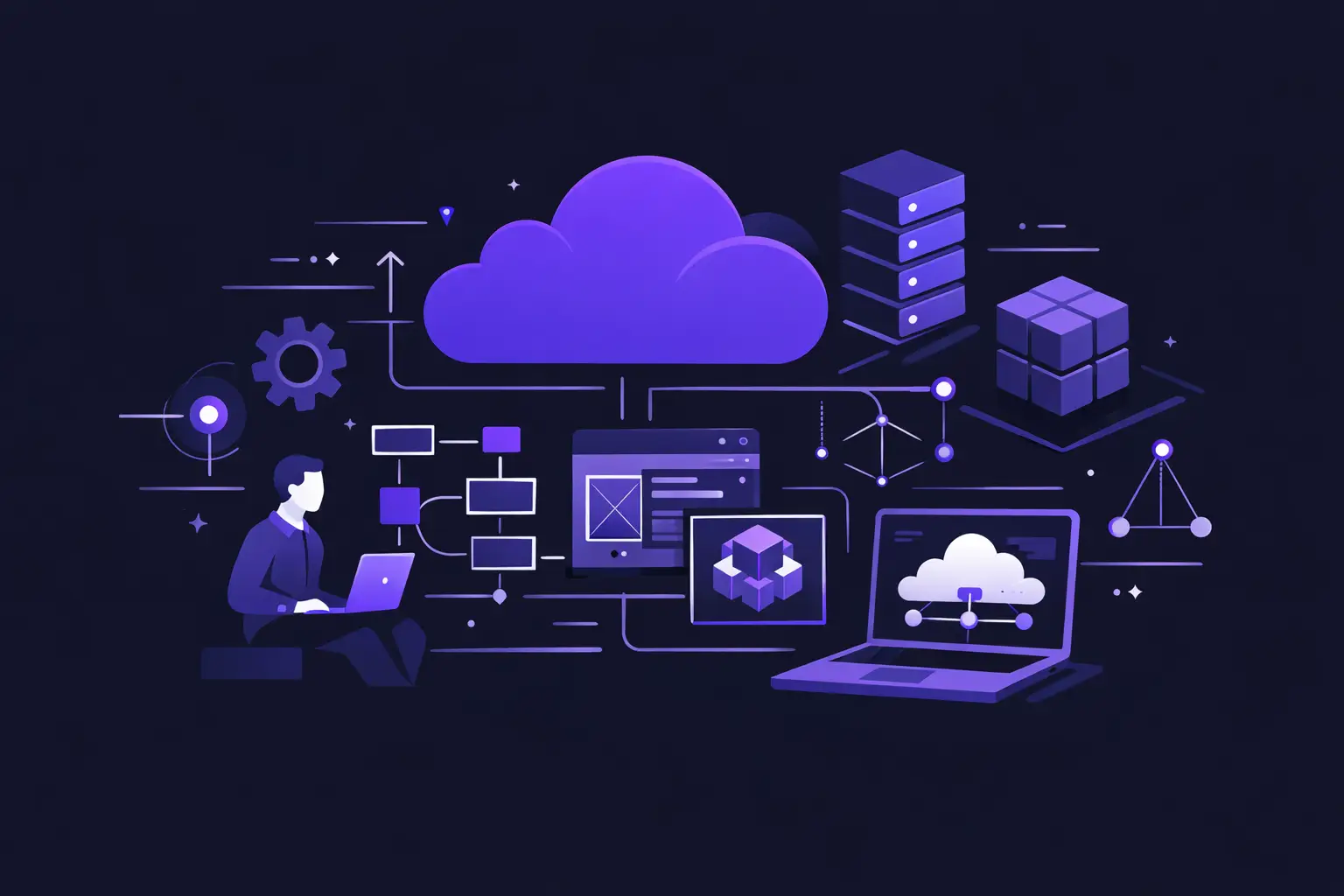 SaaS Architecture Consulting for Startups