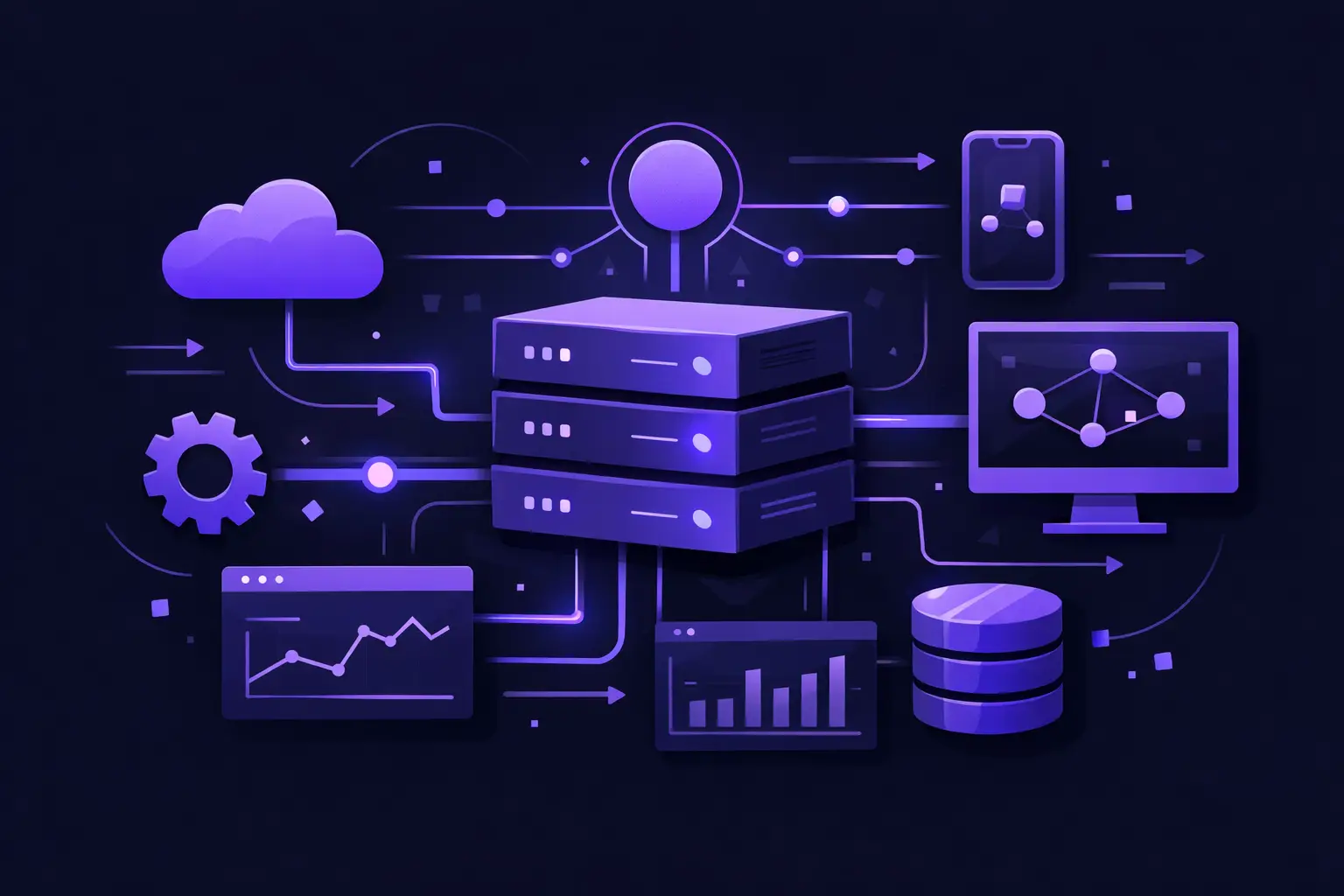 API Integration Services That Hold Up at Scale