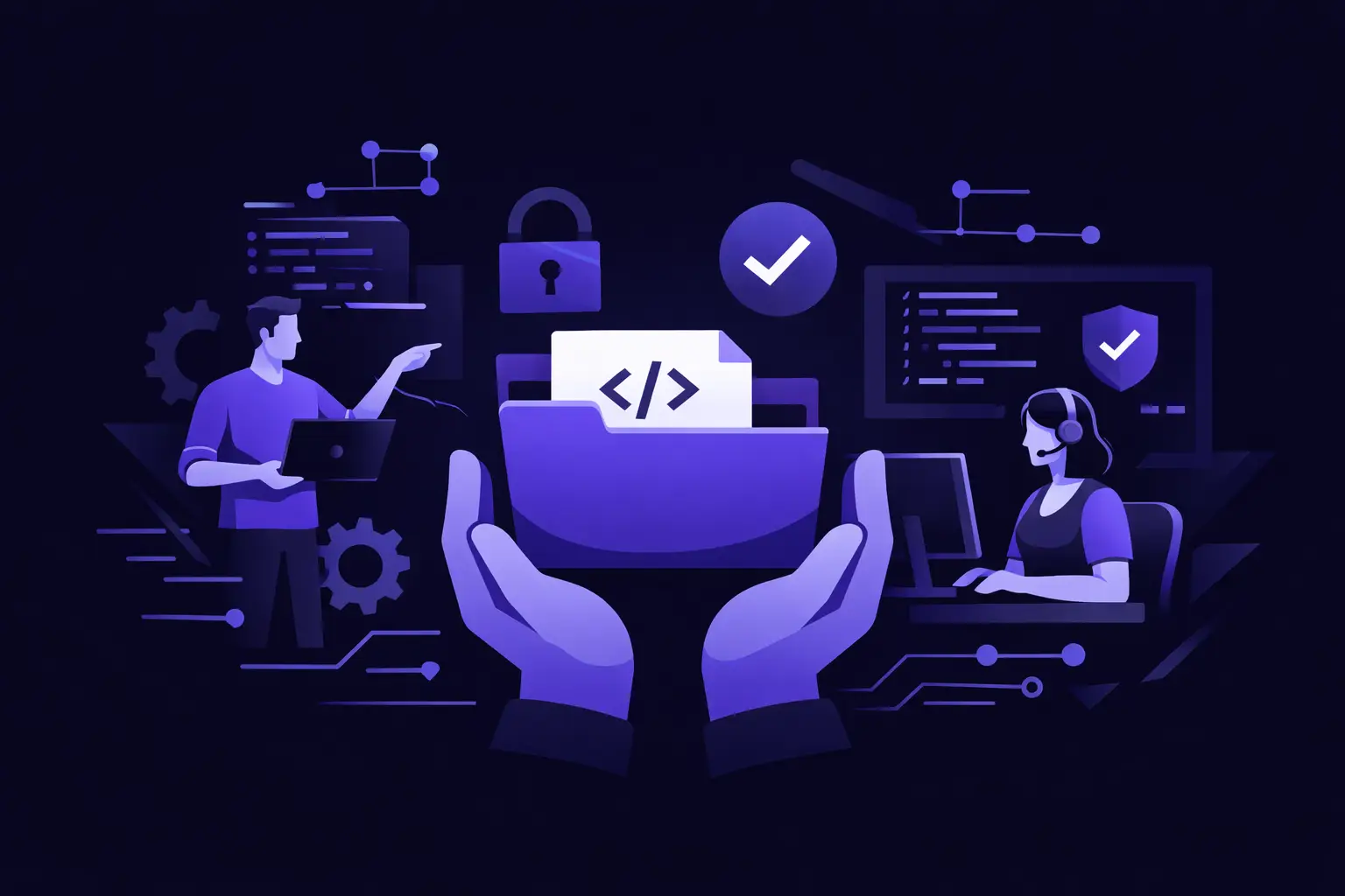 Code Ownership Is a Core Delivery Requirement