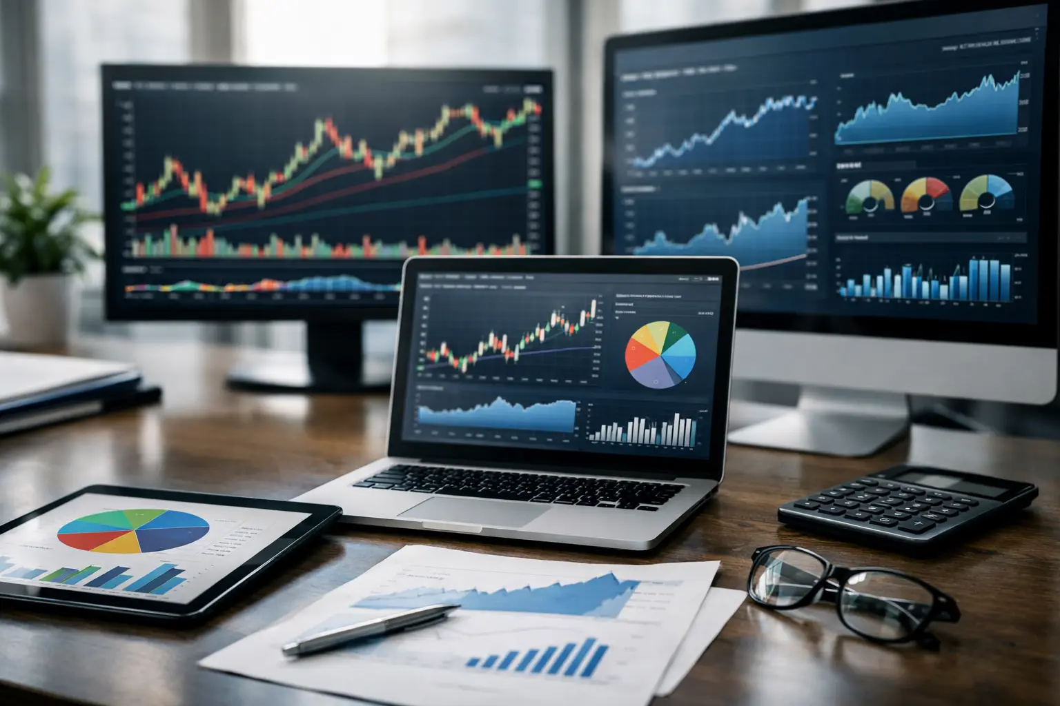 Best Portfolio Metrics for Traders to Track