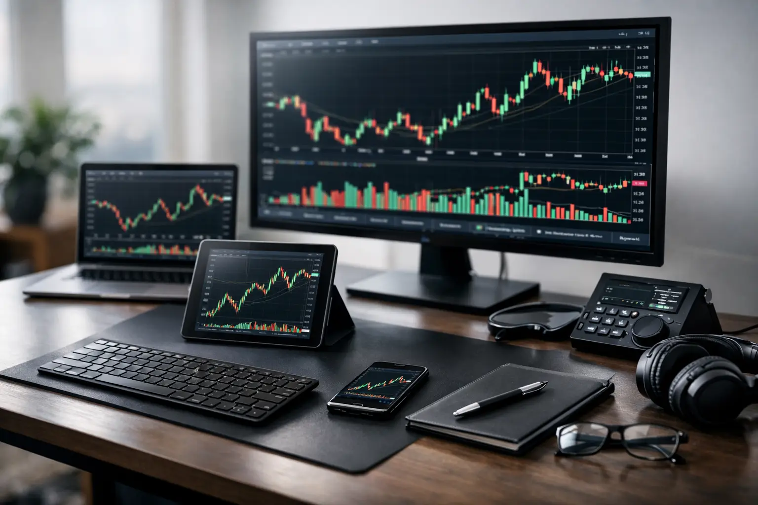 10 Best Tools for Active Traders
