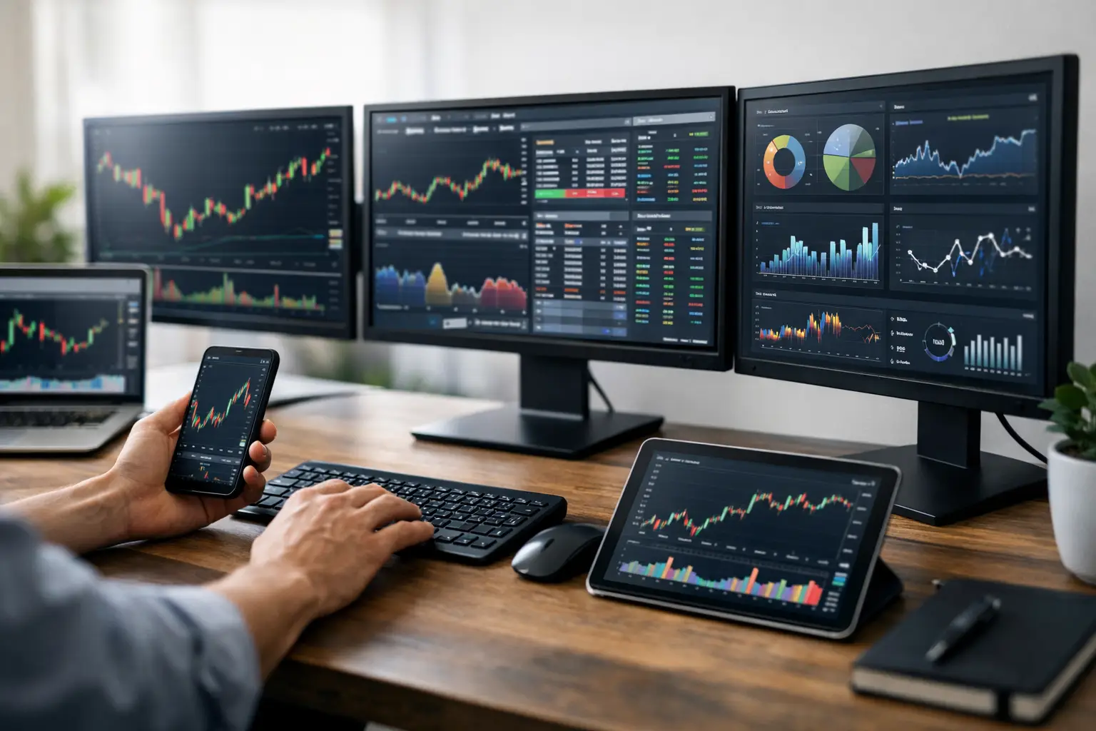 What a Trading Tools Marketplace Should Do