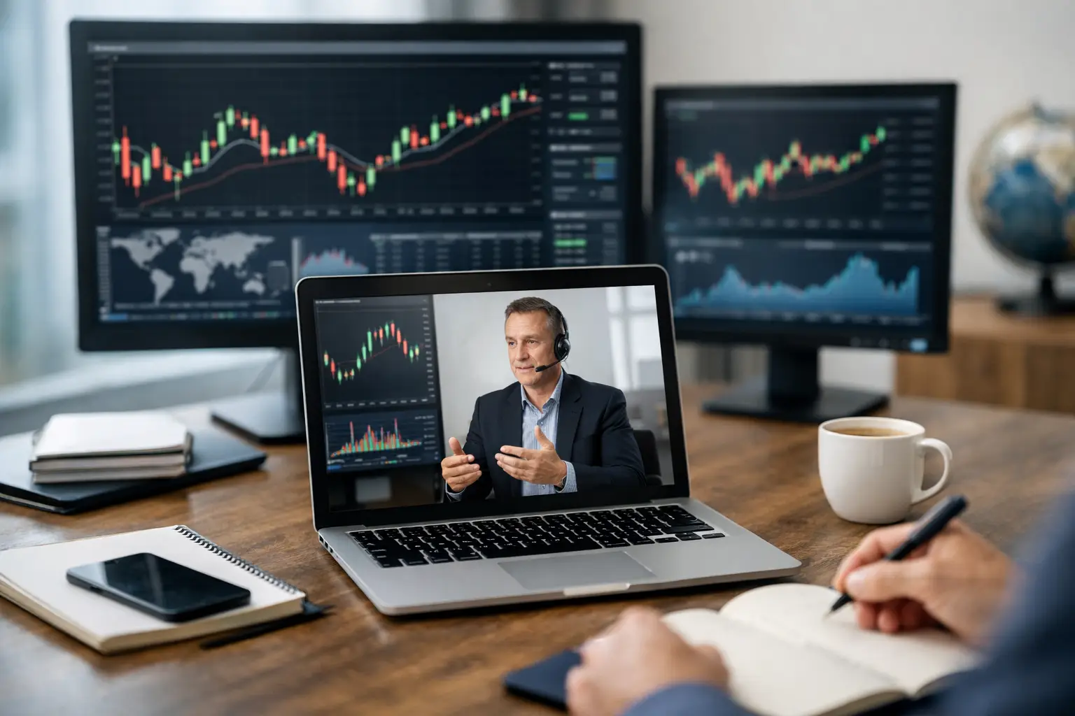 Best Platforms for Trading Education in 2026