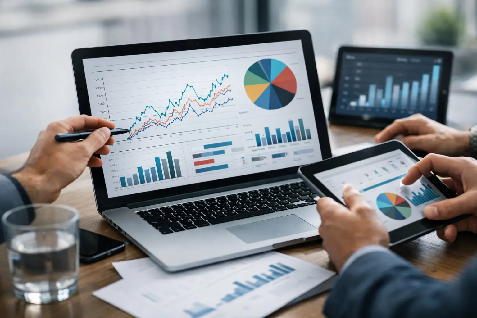 How Portfolio Analytics Tools Really Help