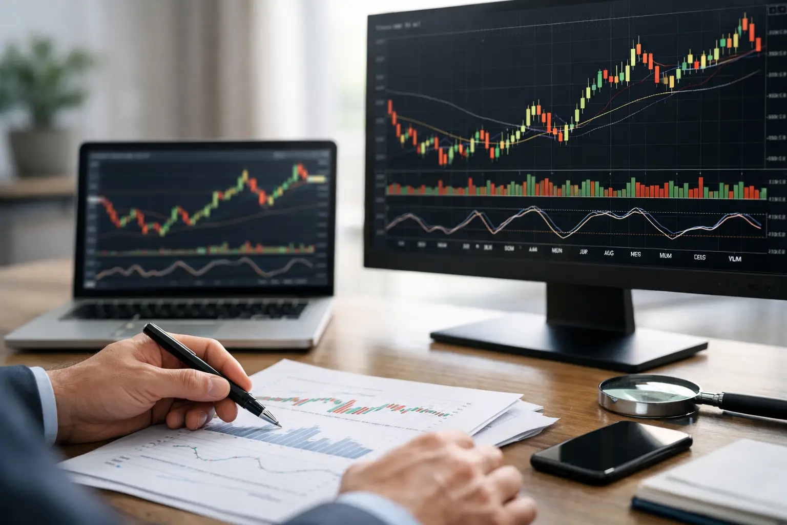 How to Evaluate Trading Signals Well