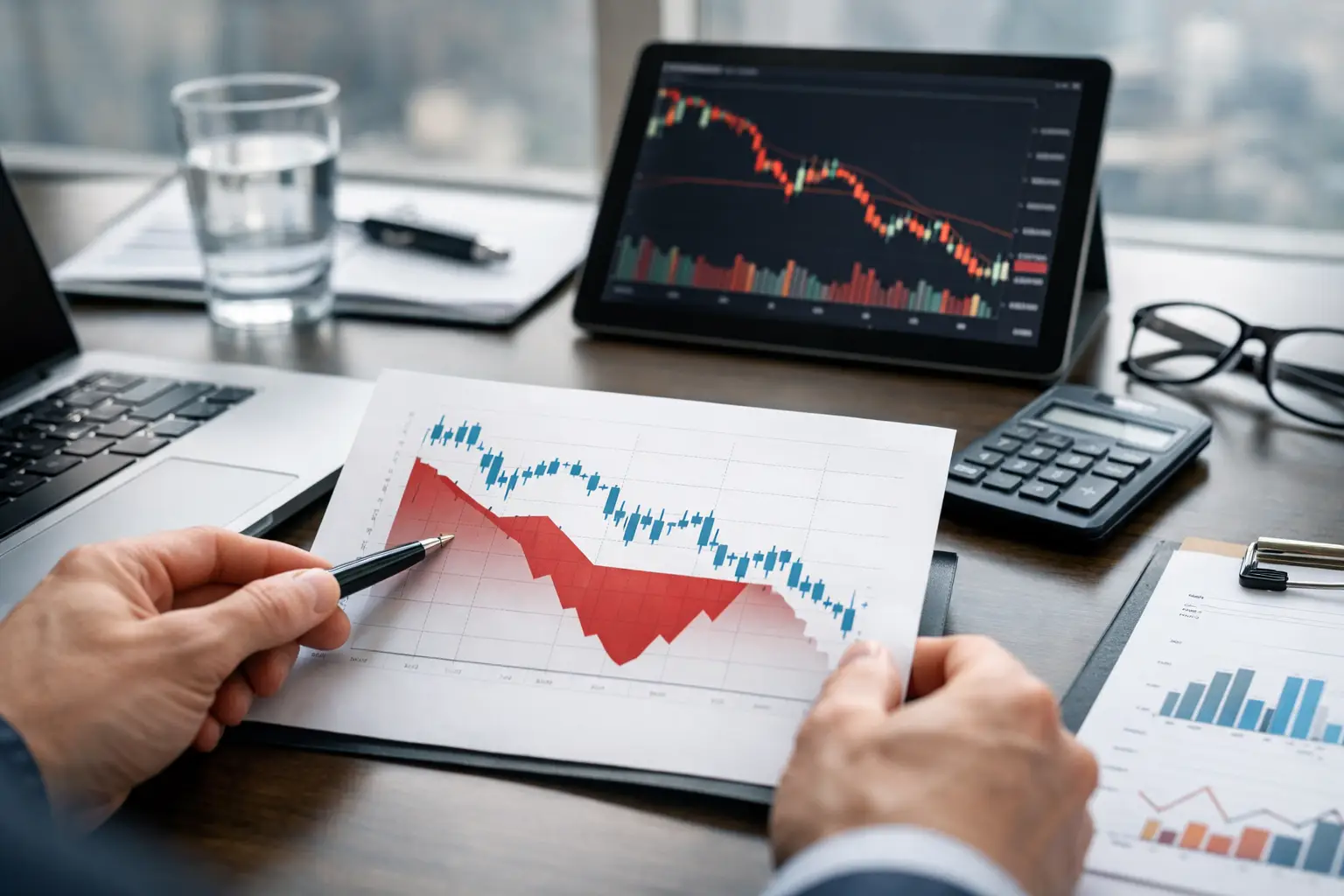 How to Analyze Portfolio Drawdown