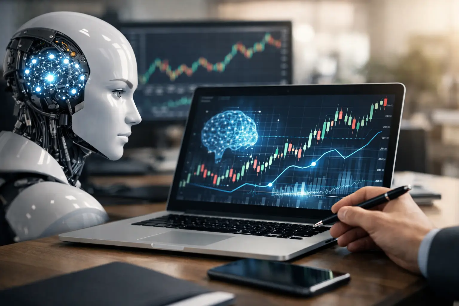 AI Stock Analysis Review: What Traders Should Test