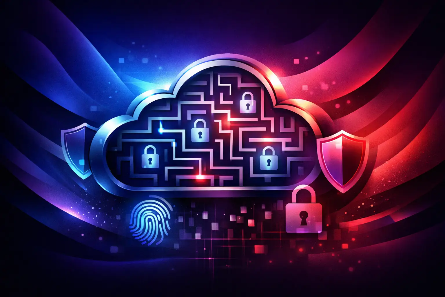 PCI DSS Cloud Security Controls That Matter
