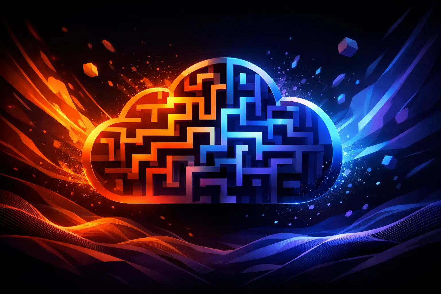 What Causes Cloud Configuration Drift in AWS?