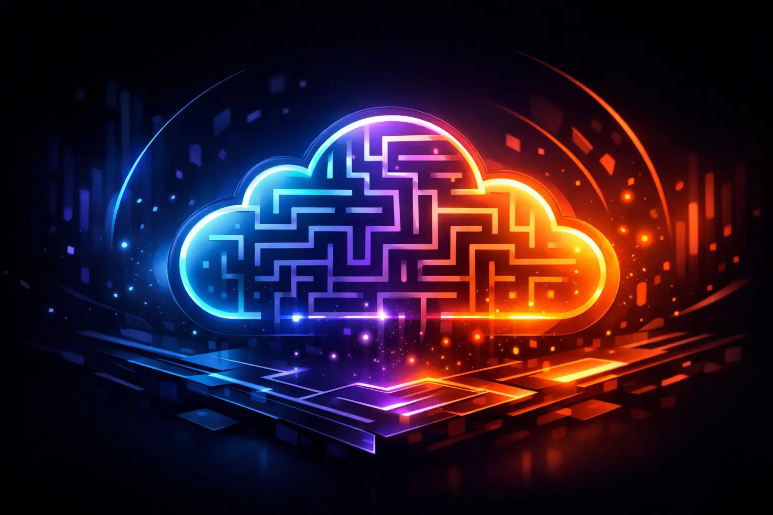 NIST 800-53 Cloud Compliance in Practice