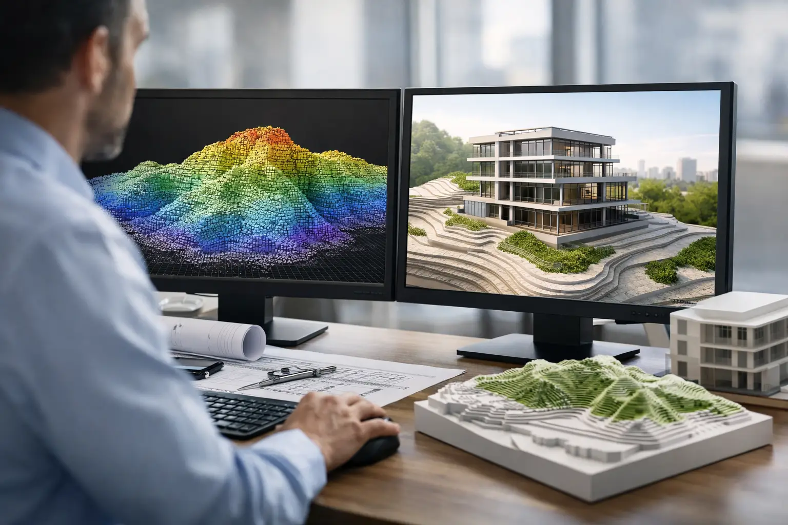 Can Revit import XYZ files? A practical answer