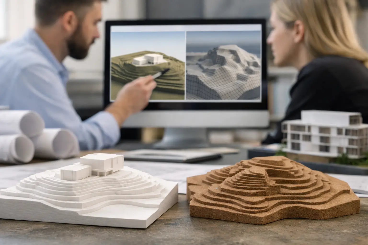 Toposolid versus Toposurface: What changed in Revit 2024?